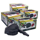 NNEDSZ Manta 8000 Filter Pump 8700LPH