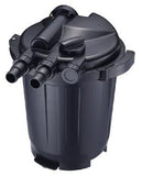 NNEDSZ Pond One Claritec 5000UV Pressure Filter