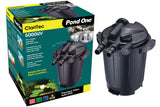 NNEDSZ Pond One Claritec 5000UV Pressure Filter