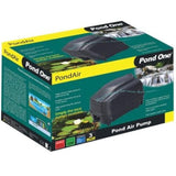 NNEDSZ Pond One O2 Plus 4000 Air Pump