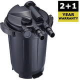 NNEDSZ Pond One Claritec 10000UV Pressure Filter