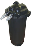 NNEDSZ Pond One Claritec 10000UV Pressure Filter