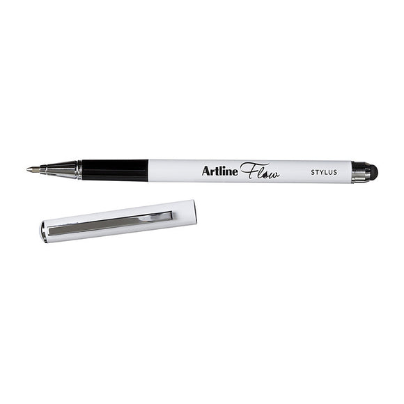 NNEDSZ Artline Flow Stylus Blue Bx12