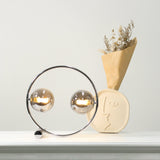 NNEDSZ Larique Table Lamp