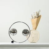 NNEDSZ Larique Table Lamp