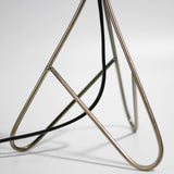 NNEDSZ Belira Table Lamp - Antique Brass