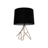 NNEDSZ Belira Table Lamp - Copper