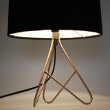 NNEDSZ Belira Table Lamp - Copper