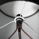 NNEDSZ Belira Table Lamp - Copper