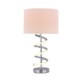 NNEDSZ Jeanne Table Lamp