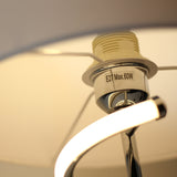 NNEDSZ Jeanne Table Lamp