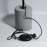 NNEDSZ Jerome Floor Lamp