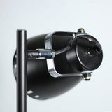 NNEDSZ Audrey Floor Lamp - Black