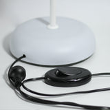 NNEDSZ Audrey Floor Lamp - White