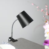 NNEDSZ Ellie Table Lamp - Black