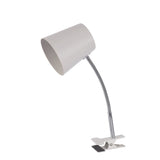NNEDSZ Ellie Table Lamp White