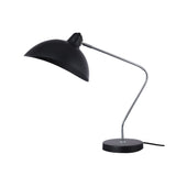 NNEDSZ Abby Table Lamp - Black