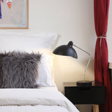 NNEDSZ Abby Table Lamp - Black