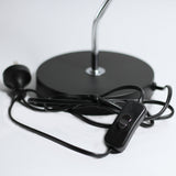 NNEDSZ Abby Table Lamp - Black