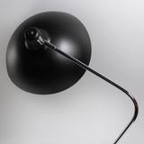 NNEDSZ Abby Table Lamp - Black