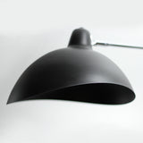 NNEDSZ Abby Table Lamp - Black