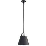 NNEDSZ Clark Pendant Light - Black
