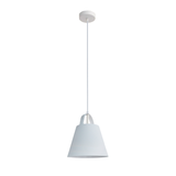 NNEDSZ Clark Pendant Light - White