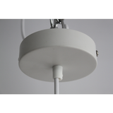 NNEDSZ Orson Pendant Light - Grey