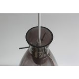 NNEDSZ Orson Pendant Light - Grey