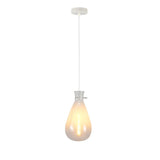 NNEDSZ Orson Pendant Light - White