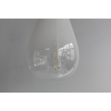 NNEDSZ Orson Pendant Light - White