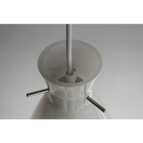 NNEDSZ Orson Pendant Light - White