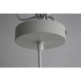 NNEDSZ Orson Pendant Light - White