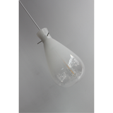 NNEDSZ Orson Pendant Light - White
