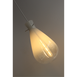 NNEDSZ Orson Pendant Light - White