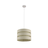 NNEDSZ Trio Pendant Light - Grey
