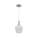 NNEDSZ Annika Glass Pendant Light