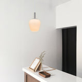 NNEDSZ Annika Glass Pendant Light