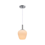 NNEDSZ Annika Glass Pendant Light
