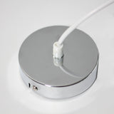 NNEDSZ Annika Glass Pendant Light