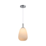 NNEDSZ Briella Glass Pendant Light