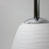 NNEDSZ Briella Glass Pendant Light