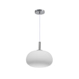 NNEDSZ Celia Glass Pendant Light