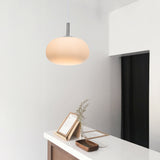 NNEDSZ Celia Glass Pendant Light