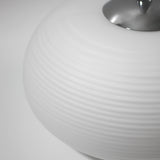 NNEDSZ Celia Glass Pendant Light