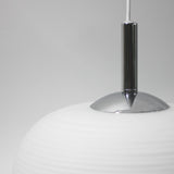 NNEDSZ Celia Glass Pendant Light