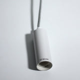 NNEDSZ Bikkel 4 Lights Pendant Light - White