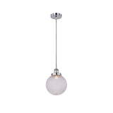 NNEDSZ Casablance Pendant Light - Small