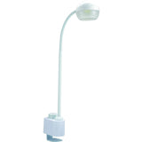 NNEDSZ Inbuilt LED Multi-Functional Desk Lamp
