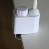 NNEDSZ Inbuilt LED Multi-Functional Desk Lamp